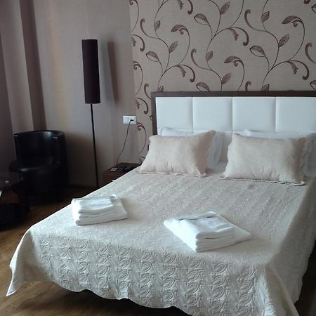 Hotel Stal+ Tbilisi Ngoại thất bức ảnh
