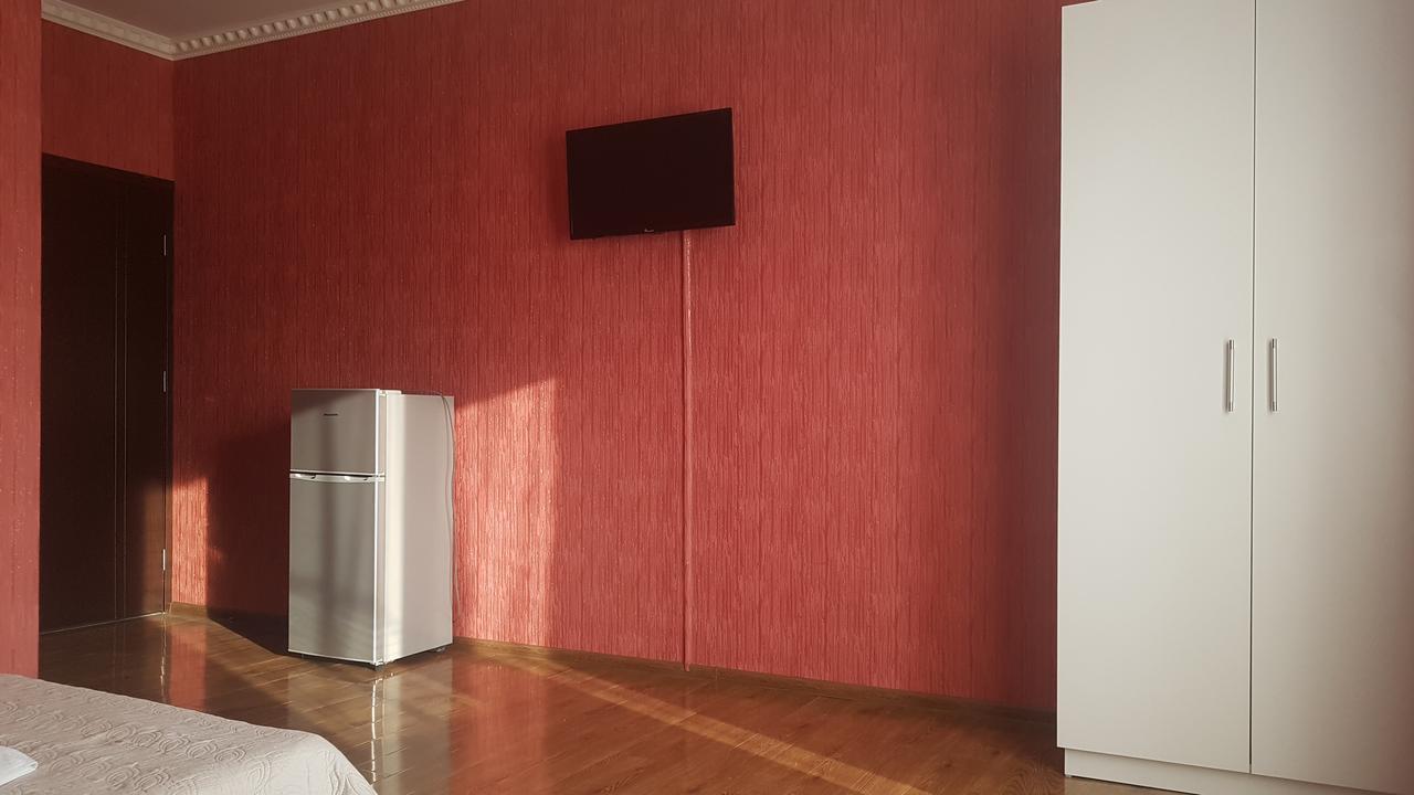 Hotel Stal+ Tbilisi Ngoại thất bức ảnh