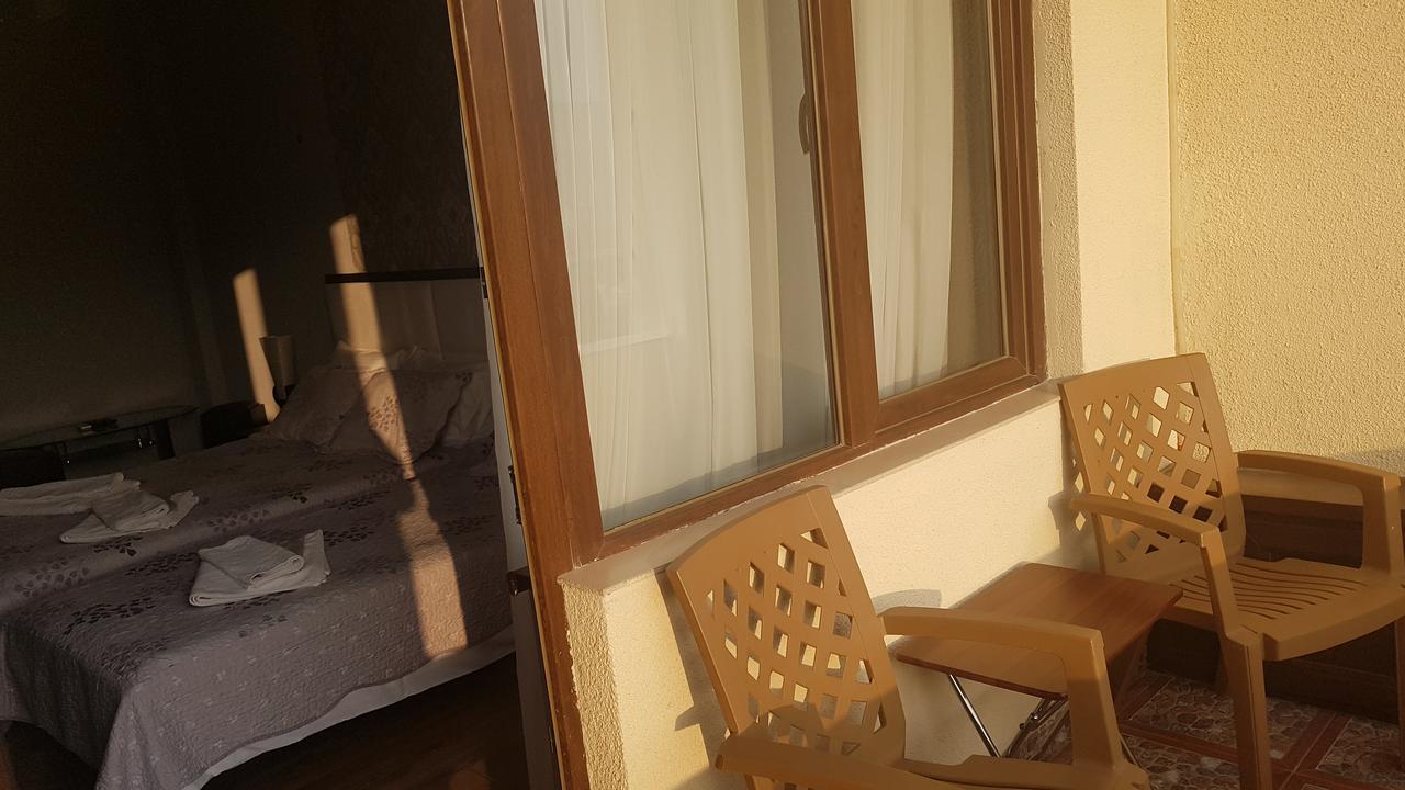 Hotel Stal+ Tbilisi Ngoại thất bức ảnh