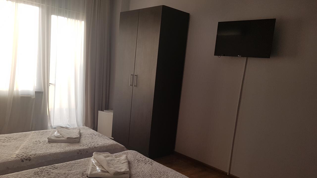Hotel Stal+ Tbilisi Ngoại thất bức ảnh
