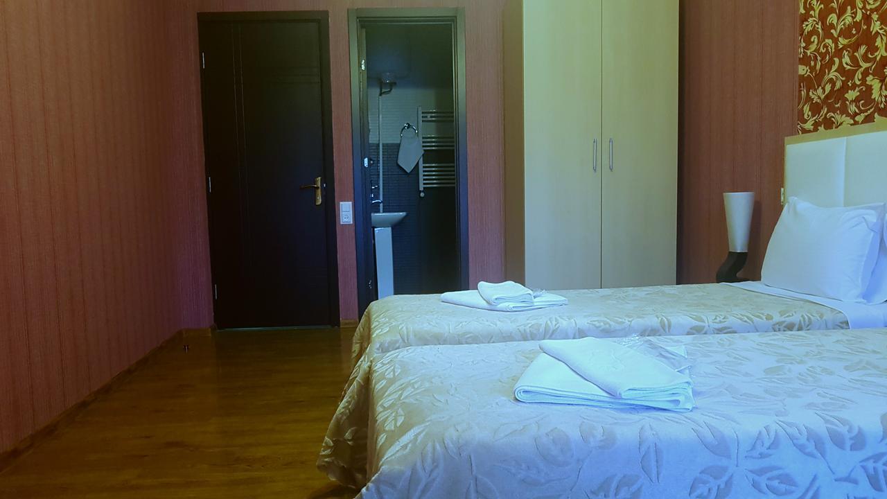 Hotel Stal+ Tbilisi Ngoại thất bức ảnh