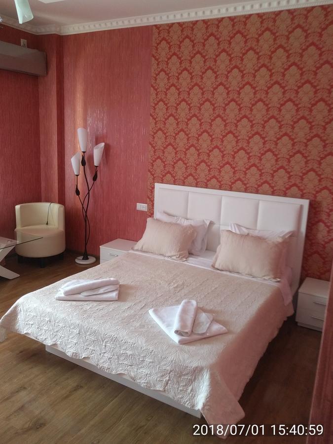 Hotel Stal+ Tbilisi Ngoại thất bức ảnh