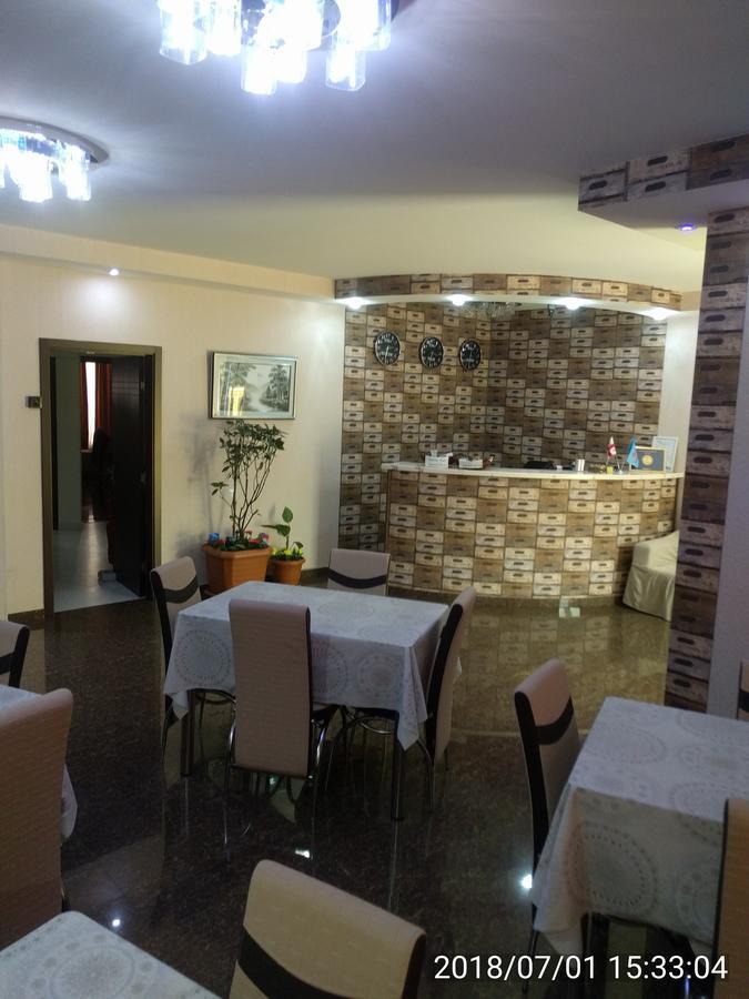 Hotel Stal+ Tbilisi Ngoại thất bức ảnh