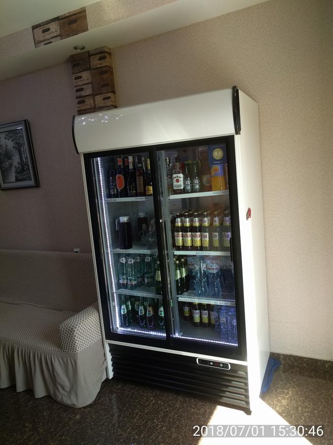 Hotel Stal+ Tbilisi Ngoại thất bức ảnh