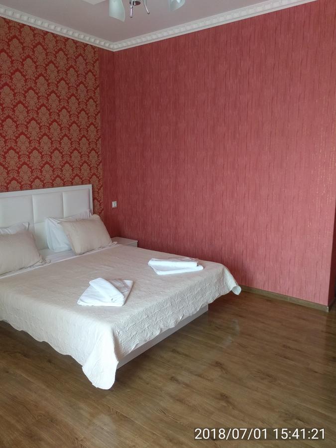 Hotel Stal+ Tbilisi Ngoại thất bức ảnh