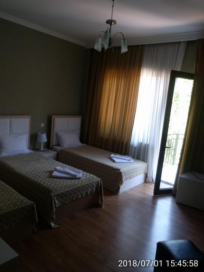 Hotel Stal+ Tbilisi Ngoại thất bức ảnh