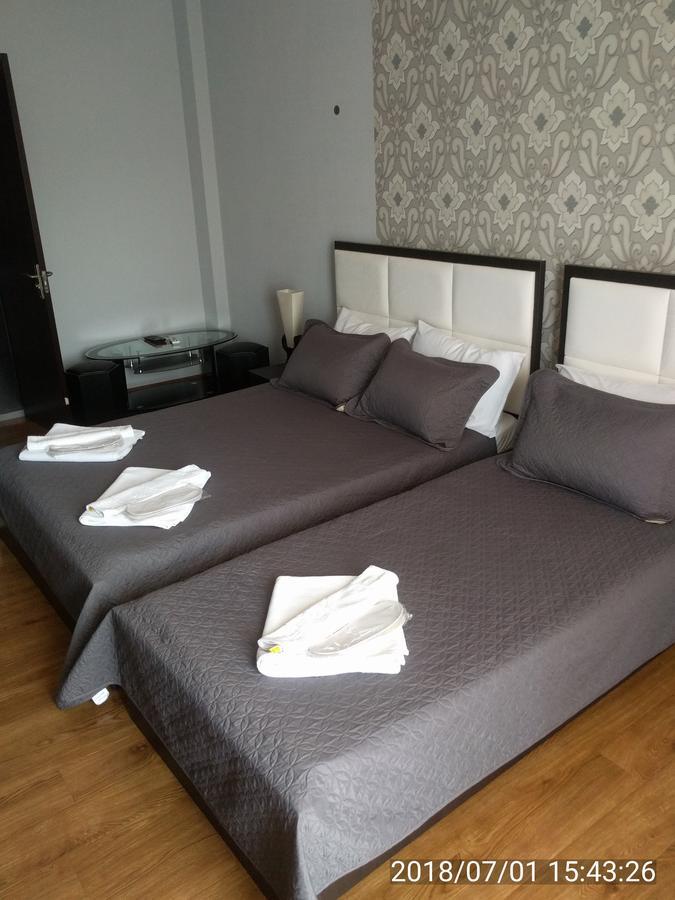 Hotel Stal+ Tbilisi Ngoại thất bức ảnh