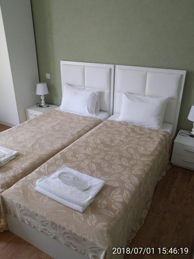 Hotel Stal+ Tbilisi Ngoại thất bức ảnh