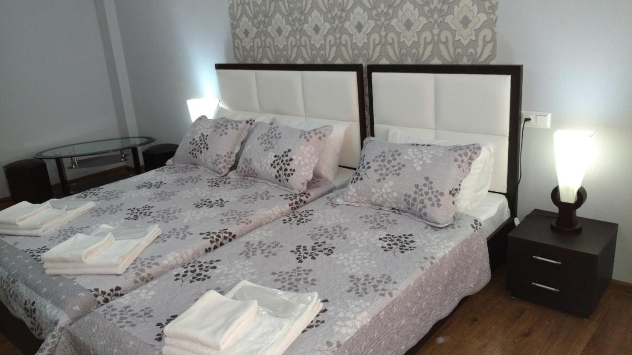 Hotel Stal+ Tbilisi Ngoại thất bức ảnh